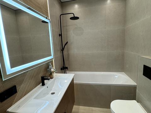 квартира за адресою Мартинова просп., (вул. Григорія Сковороди, 14)