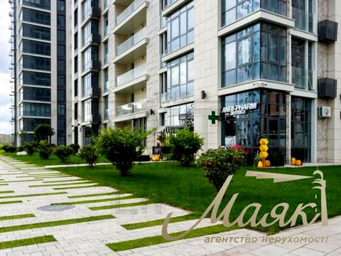 коммерческая по адресу Андрея Верхогляда ул. (Михайла Драгомирова), 19-А