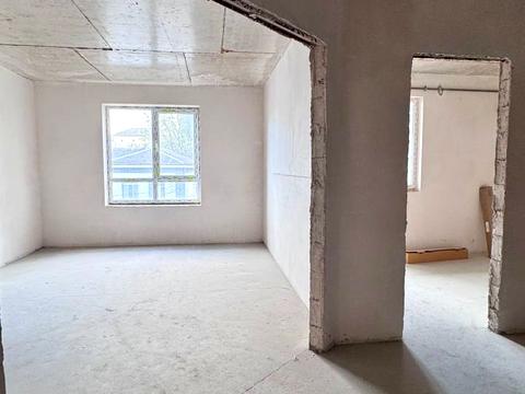 квартира по адресу Бельведерская ул., 32а