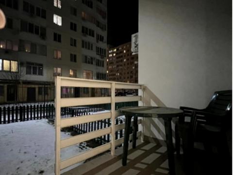 квартира за адресою Владислава Бувалкіна вул. (Бочарова Генерала), 5