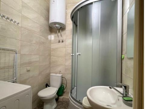 квартира за адресою Владислава Бувалкіна вул. (Бочарова Генерала), 5