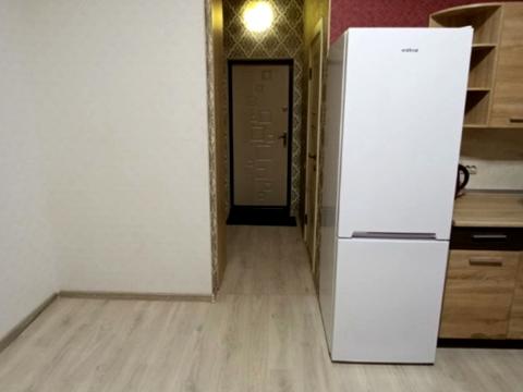 квартира за адресою Владислава Бувалкіна вул. (Бочарова Генерала), 5