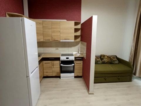 квартира за адресою Владислава Бувалкіна вул. (Бочарова Генерала), 5