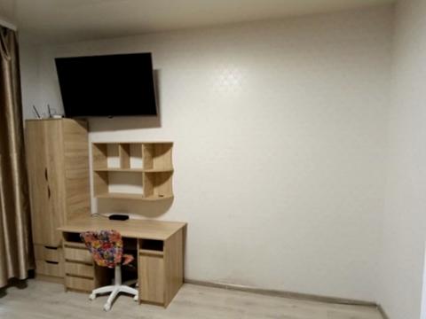 квартира за адресою Владислава Бувалкіна вул. (Бочарова Генерала), 5