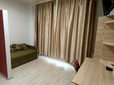 квартира за адресою Владислава Бувалкіна вул. (Бочарова Генерала), 5