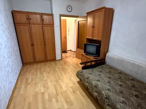 квартира по адресу Вахтанга Кикабидзе ул. (Булгакова), 2-А