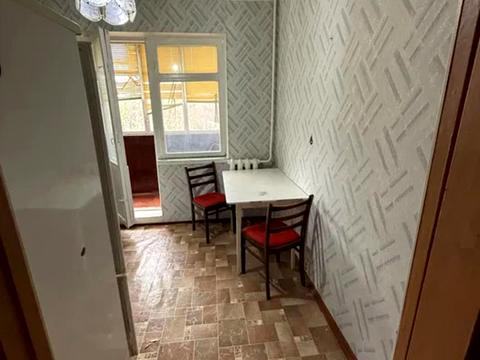 квартира по адресу Вахтанга Кикабидзе ул. (Булгакова), 2-А