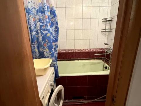 квартира по адресу Вахтанга Кикабидзе ул. (Булгакова), 2-А