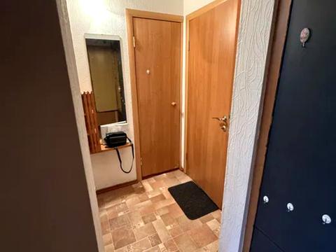 квартира по адресу Вахтанга Кикабидзе ул. (Булгакова), 2-А