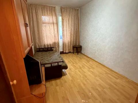 квартира по адресу Вахтанга Кикабидзе ул. (Булгакова), 2-А