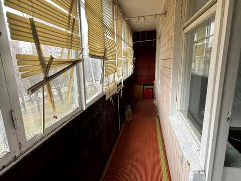 квартира по адресу Вахтанга Кикабидзе ул. (Булгакова), 2-А