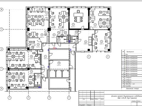 комерційна за адресою Антоновича вул. (Горького), 33А