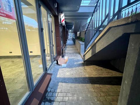 комерційна за адресою Княгинин вул., 44