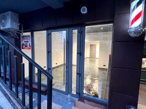 комерційна за адресою Княгинин вул., 44