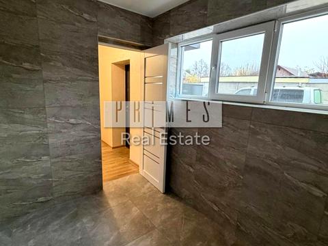 дом по адресу Горобинова