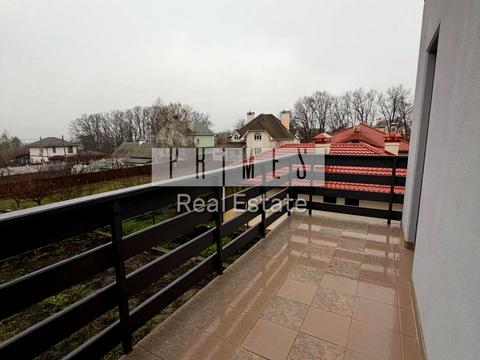 дом по адресу Горобинова