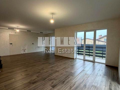 дом по адресу Горобинова