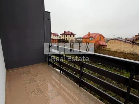 дом по адресу Горобинова