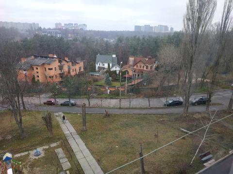 квартира за адресою Володимира Сальського вул. (Котовського), 23