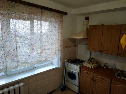 квартира за адресою Володимира Сальського вул. (Котовського), 23