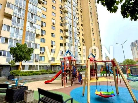 квартира по адресу Новомостицкая ул., 15