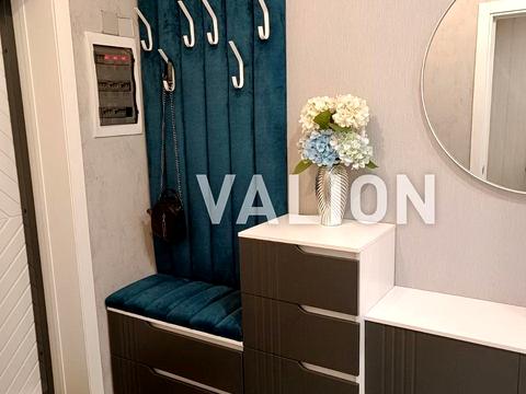 квартира по адресу Новомостицкая ул., 15