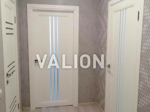 квартира по адресу Новомостицкая ул., 15