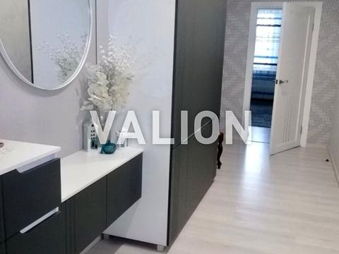 квартира по адресу Новомостицкая ул., 15