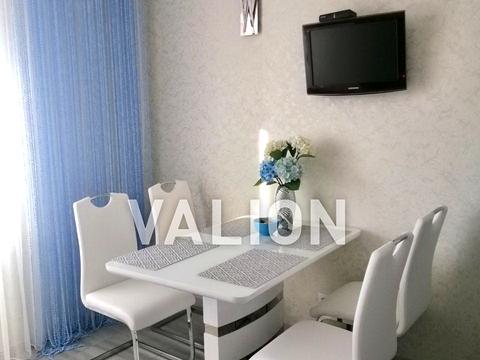 квартира по адресу Новомостицкая ул., 15