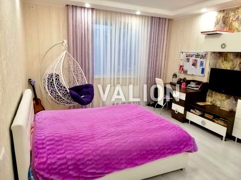 квартира по адресу Новомостицкая ул., 15