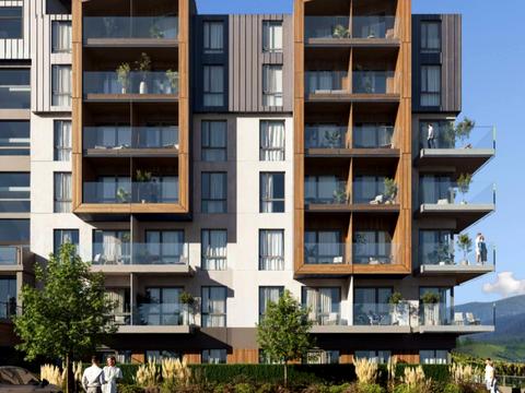 квартира за адресою урочище Прелуки вул., 578