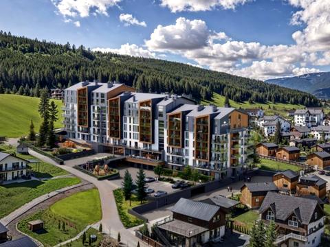 квартира за адресою урочище Прелуки вул., 578