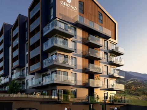 квартира за адресою урочище Прелуки вул., 578