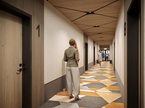 квартира за адресою урочище Прелуки вул., 578