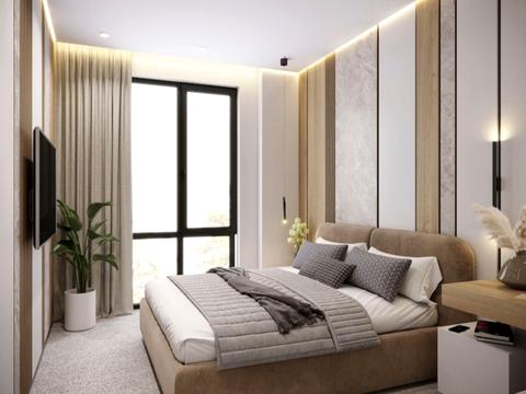 квартира за адресою урочище Прелуки вул., 578