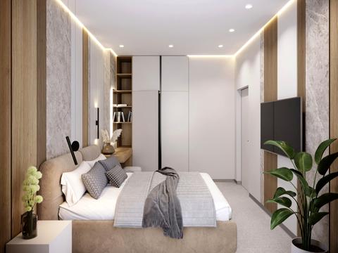 квартира за адресою урочище Прелуки вул., 578