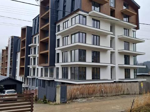 квартира за адресою урочище Прелуки вул., 578