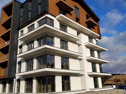 квартира за адресою урочище Прелуки вул., 578