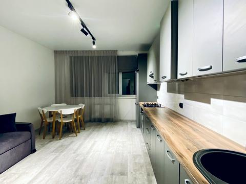 квартира за адресою Весняна вул., 12