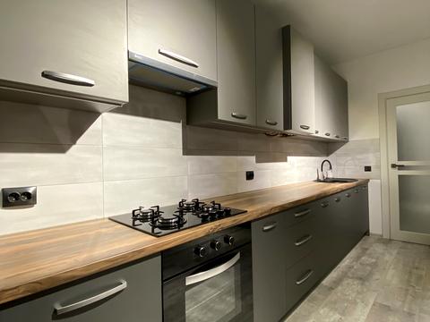 квартира за адресою Весняна вул., 12