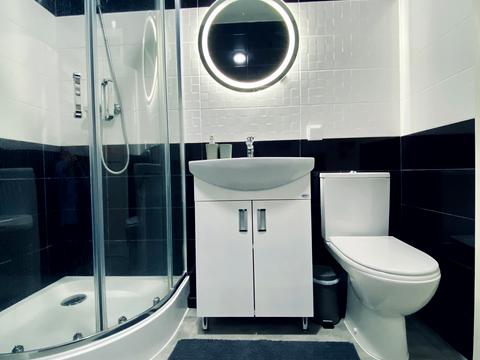 квартира за адресою Весняна вул., 12