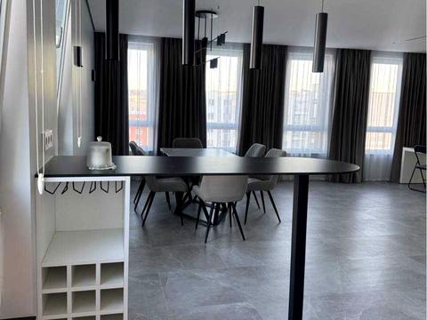 квартира за адресою Замарстинівська вул. (Калініна), 170-Ж