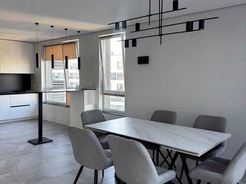 квартира за адресою Замарстинівська вул. (Калініна), 170-Ж