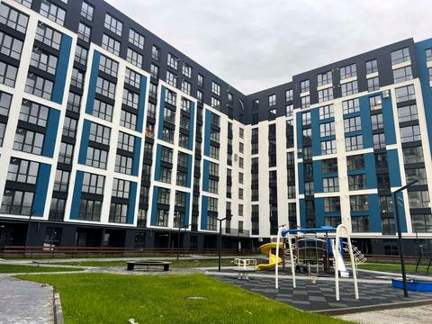 квартира по адресу Бастіонна ул., 7