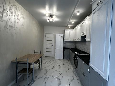 квартира по адресу Высочана ул., 18