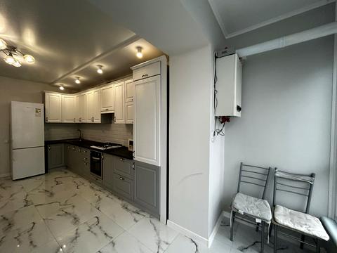 квартира по адресу Высочана ул., 18