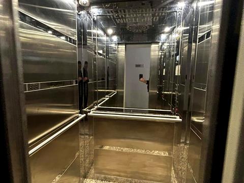 квартира по адресу Высочана ул., 18