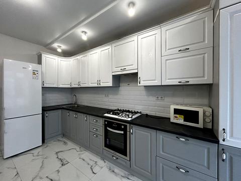 квартира по адресу Высочана ул., 18