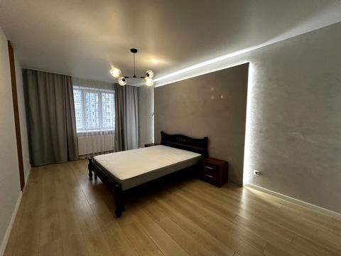 квартира по адресу Высочана ул., 18