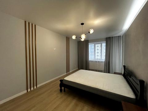 квартира по адресу Высочана ул., 18